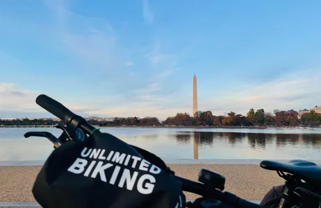Washington Tour Alquiler de bicicletas eléctricas en Washington DC