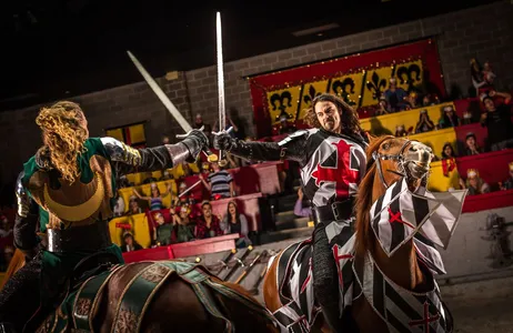 Orlando Tour Medieval Times Orlando - Dinner and Show