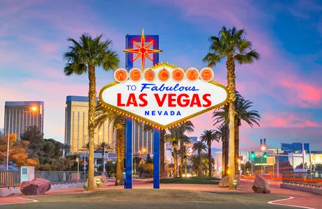Las Vegas Tour Traslado privativo do Aeroporto de Las Vegas para o hotel