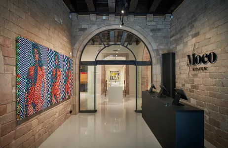 Barcelona Ticket Tour pelos Museus: Visita Guiada ao Museu Picasso e Ingresso Museu Moco