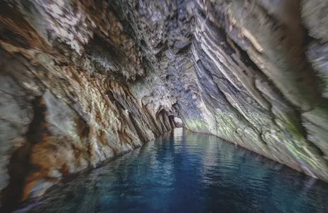 Naples Tour Discover the Island of Capri and the Blue Grotto
