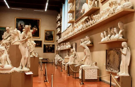 Florence Ticket Florença: tour guiado renascentista e medieval com Accademia, Duomo e almoço