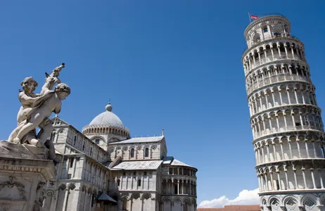 Florence Tour Jóias da Toscana: Siena, S. Gimignano, Pisa, percorrem estas cidades por minivan.