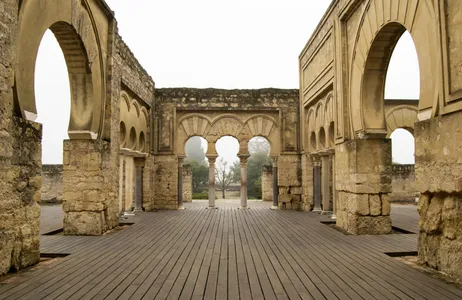 Córdoba Tour Visita guiada a Medina Azahara