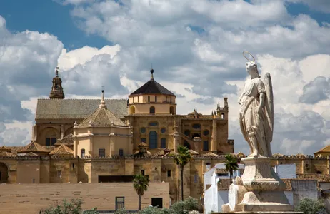 Córdoba Tour Visita guiada a la Mezquita de Córdoba y la Judería