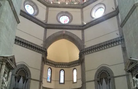 Florence Ticket Florença - Visita guiada Galeria Accademia e Duomo com acesso direto