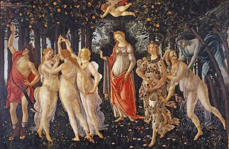 Florence Ticket Ingresso para a Galeria Uffizi com acesso direto