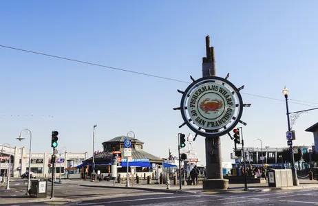 San Francisco Tour Visita à Cidade de São Francisco