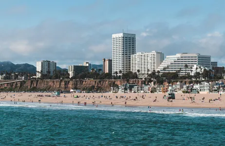 Los Angeles Tour Passeio pelas praias de Los Angeles