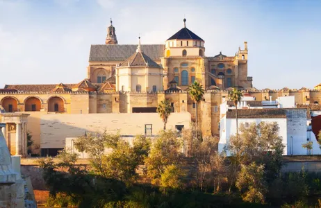 Córdoba Tour Visita guiada a la Mezquita de Córdoba