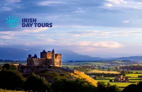 Dublin Tour Excursión de un día al Castillo de Blarney y Cork