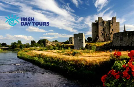 Dublin Tour Excursión de un día completo al valle celta del Boyne