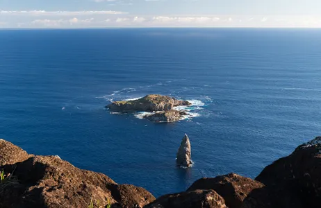Valparaíso Tour Half-Day Tour to Orongo and Rano Kau