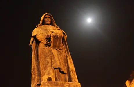 Roma Tour Dark Rome: Ghost and Mystery Night Tour