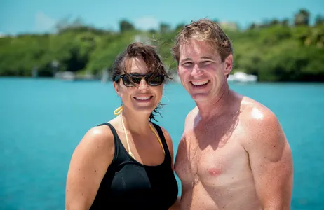Cancún Tour Contoy Island Experience Tour
