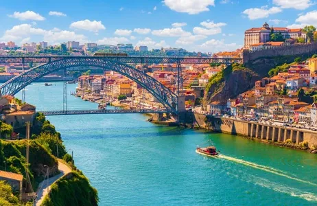 Porto Tour Porto City Tour meio dia