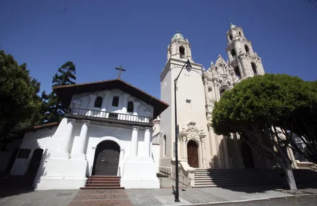 San Francisco Tour Distrito de la Misión - Recorrido a pie por la gastronomía y la historia