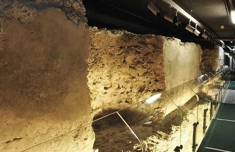 Lisboa Tour Tour guiado pelos principais sítios arqueológicos de Lisboa