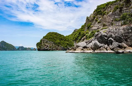 Ko Samui Tour Samui Pig Island - Little Bahamas