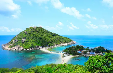Ko Samui Tour Day Trip to Kok Tao and Yang Nuan Island