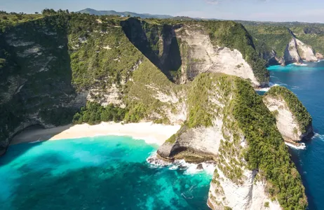 Bali Ticket Experiência de mergulho com arraias manta em Nusa Penida