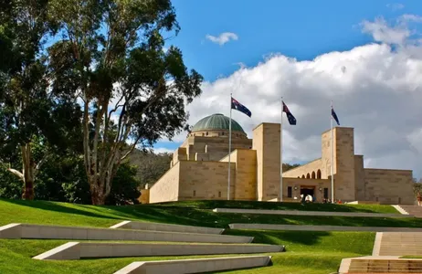 Canberra Tour Destaques de Camberra