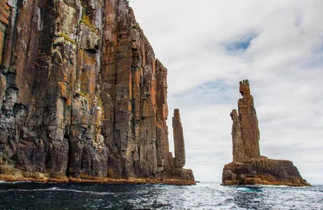 Hobart Tour Bruny Island Cruises - Excursão de dia inteiro saindo de Hobart