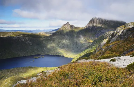 Launceston Tour Parque Nacional Cradle Mountain