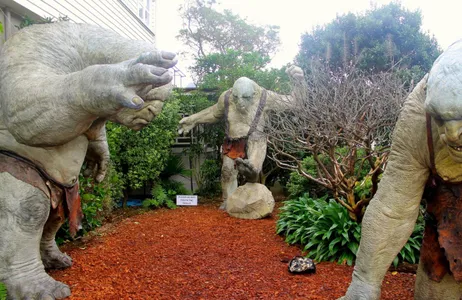 Wellington Ticket Excursão de dia inteiro ao Senhor dos Anéis