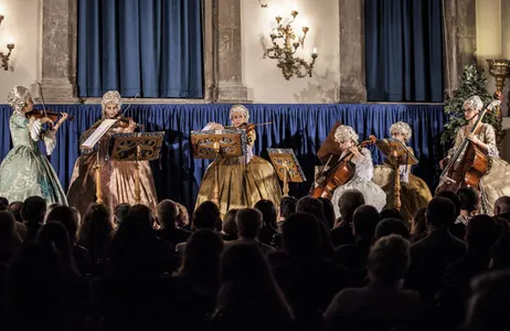 Venice Tour Jantar com Cichetti e concerto clássico em Veneza