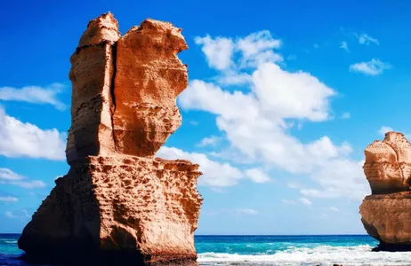 Melbourne Tour Excursão panorâmica pela Great Ocean Road