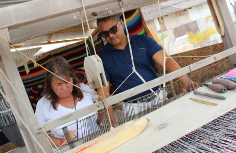 BCS Tour Todos Santos City Tour