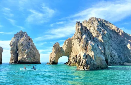 BCS Tour Cabo Land Ultimate Experience Tour