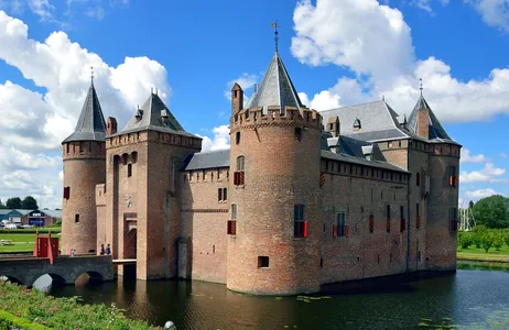 Amsterdam Tour Passe de atrações Go City Amsterdam Explorer Pass