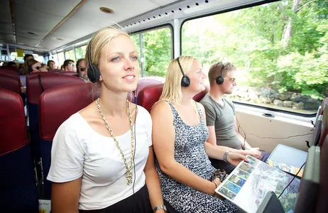 Stockholm Ticket Passe de atrações Go City Estocolmo All inclusive