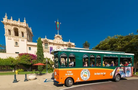 San Diego Ticket Passe de atrações Explorer de San Diego - Go City