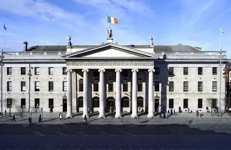 Dublin Tour Pase de atracciones Go City Dublin Explorer Pass