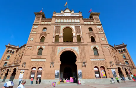 Madri Tour Madrid All Inclusive Attractions Pass - Go City