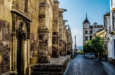 Torremolinos Tour Cordoba Dia Completo