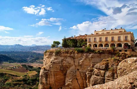 Fuengirola Tour Full day em Ronda