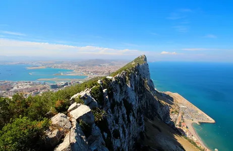 Fuengirola Tour Dia de Compras em Gibraltar
