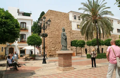 Fuengirola Tour Mijas, Marbella and Puerto Banús