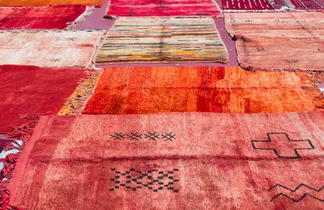 Marbella Tour Full day to Tangier by ferry
