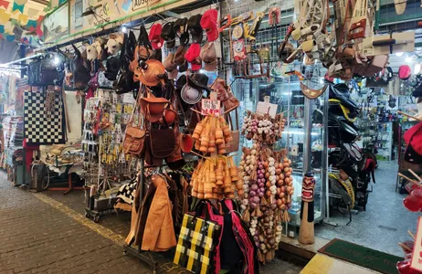 Rio de Janeiro Tour São Cristóvão Fair and Brazilian Northeastern Culture