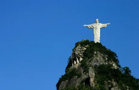 Rio de Janeiro Ticket Cristo Redentor sem filas - somente ingresso