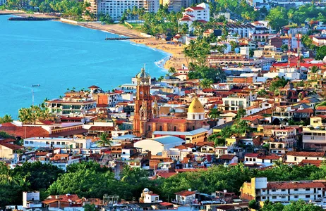 Puerto Vallarta Tour Puerto Vallarta 360 City Tour with Lunch