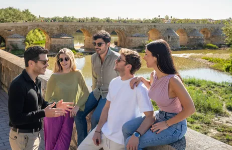 Madri Tour O melhor de Córdoba saindo de Madri em um dia