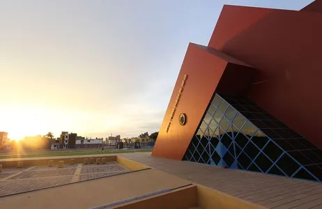Chiclayo Ticket Chiclayo en un día: Huaca Rajada, Túcume y Museo Tumba Real de Sipán con almuerzo