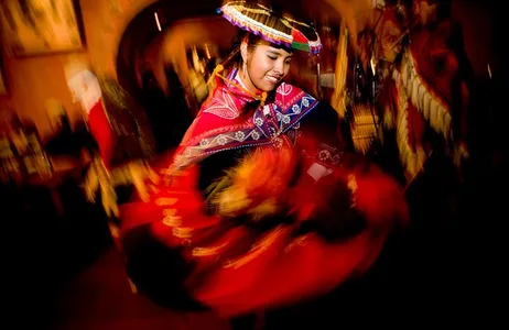 Cusco Tour Restaurante Tunupa en Cusco con Show Folklore y Cena
