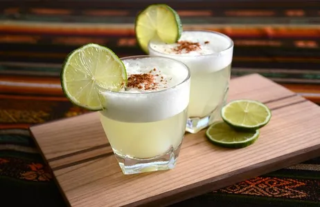 Lima Ticket Lima Market Tour, Cooking Class, and Pisco Sour Class